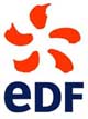 Logo EDF