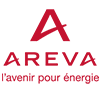 Logo Aréva